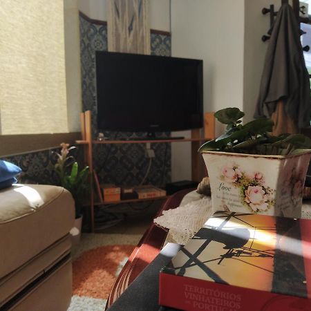 Atjuditehome Alpiarça Екстериор снимка