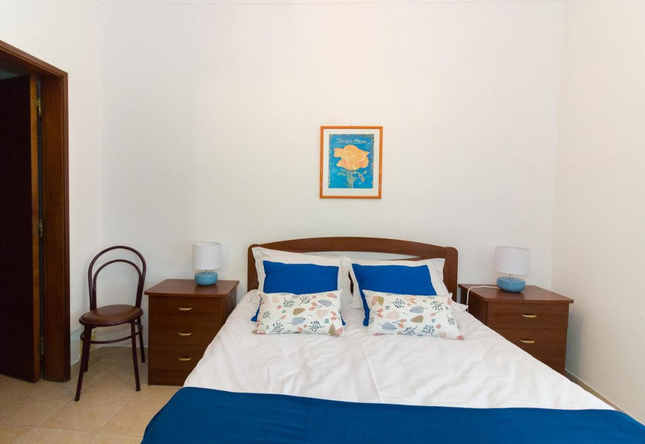 Atjuditehome Alpiarça Екстериор снимка
