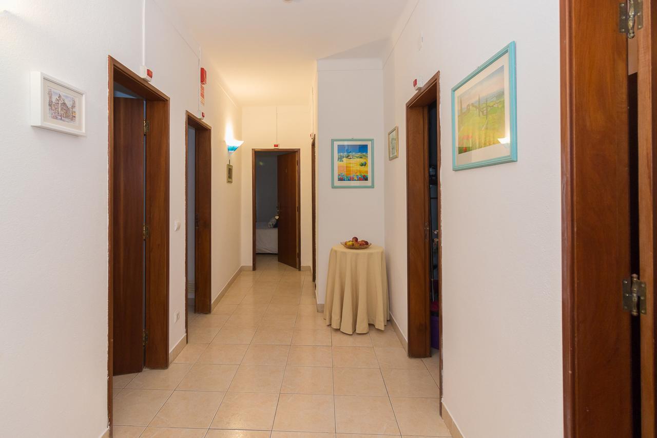 Atjuditehome Alpiarça Екстериор снимка