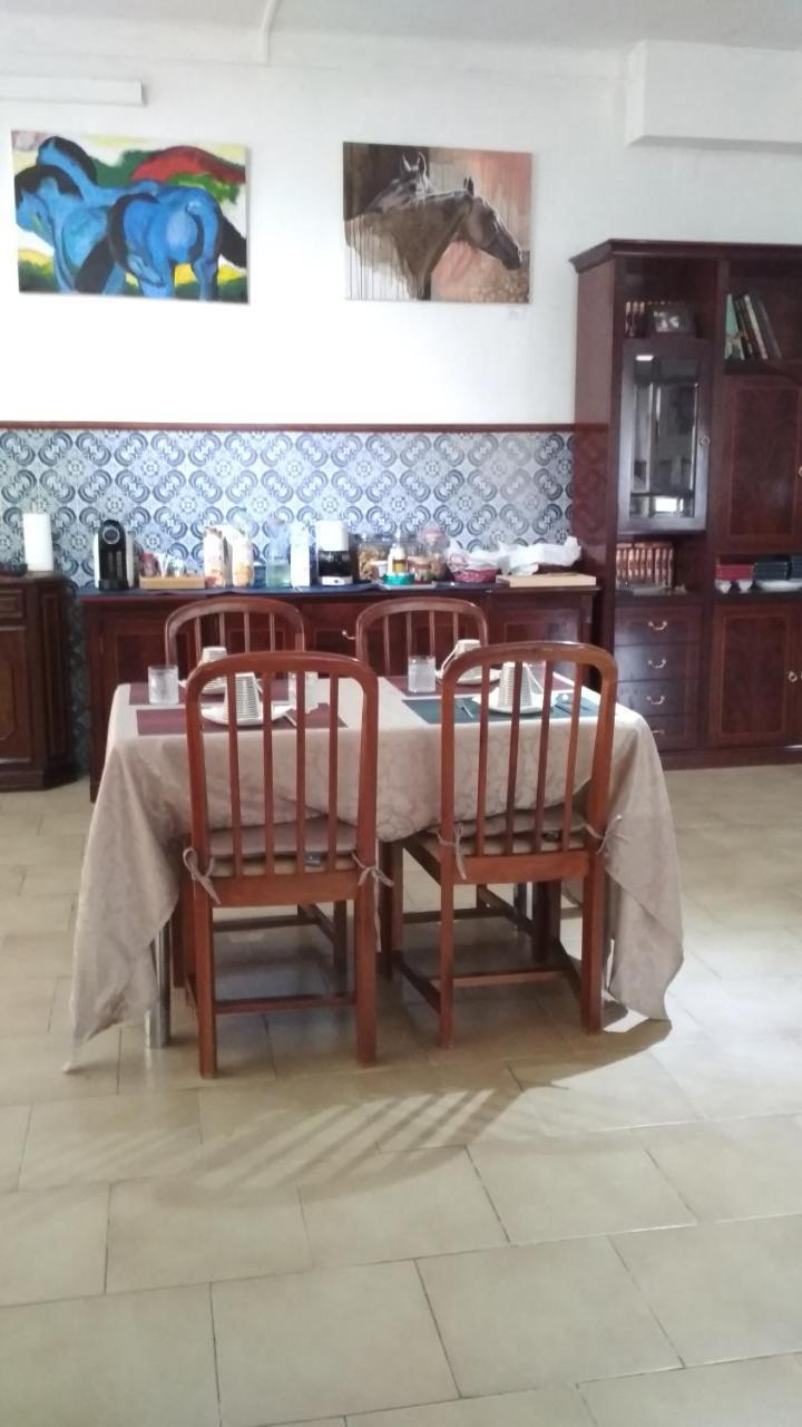 Atjuditehome Alpiarça Екстериор снимка