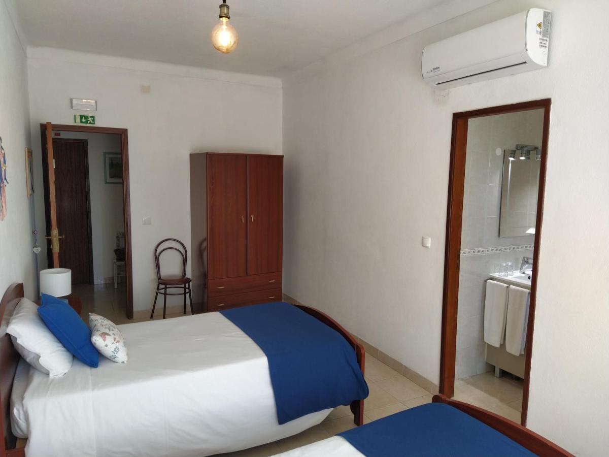 Atjuditehome Alpiarça Екстериор снимка