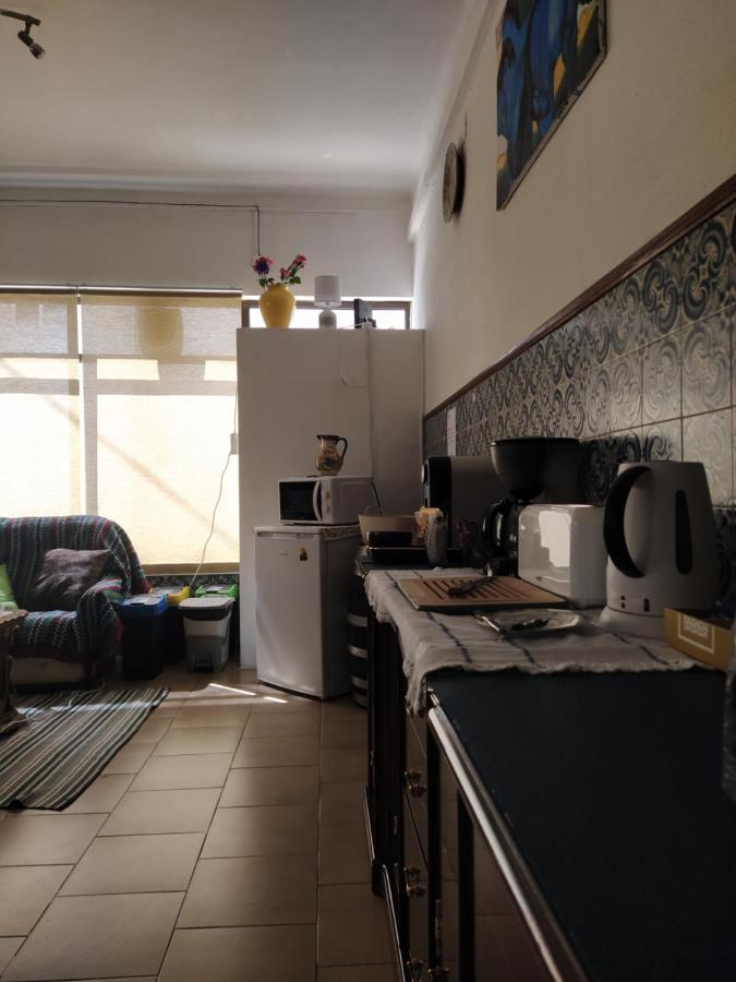 Atjuditehome Alpiarça Екстериор снимка