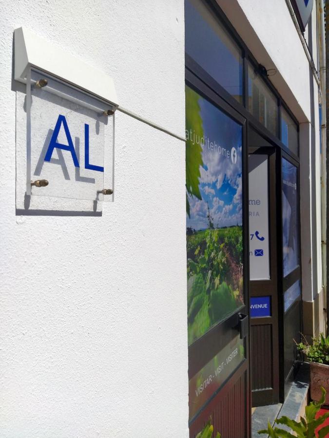 Atjuditehome Alpiarça Екстериор снимка