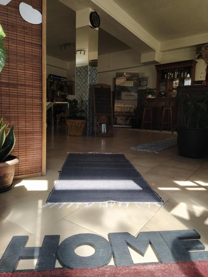 Atjuditehome Alpiarça Екстериор снимка