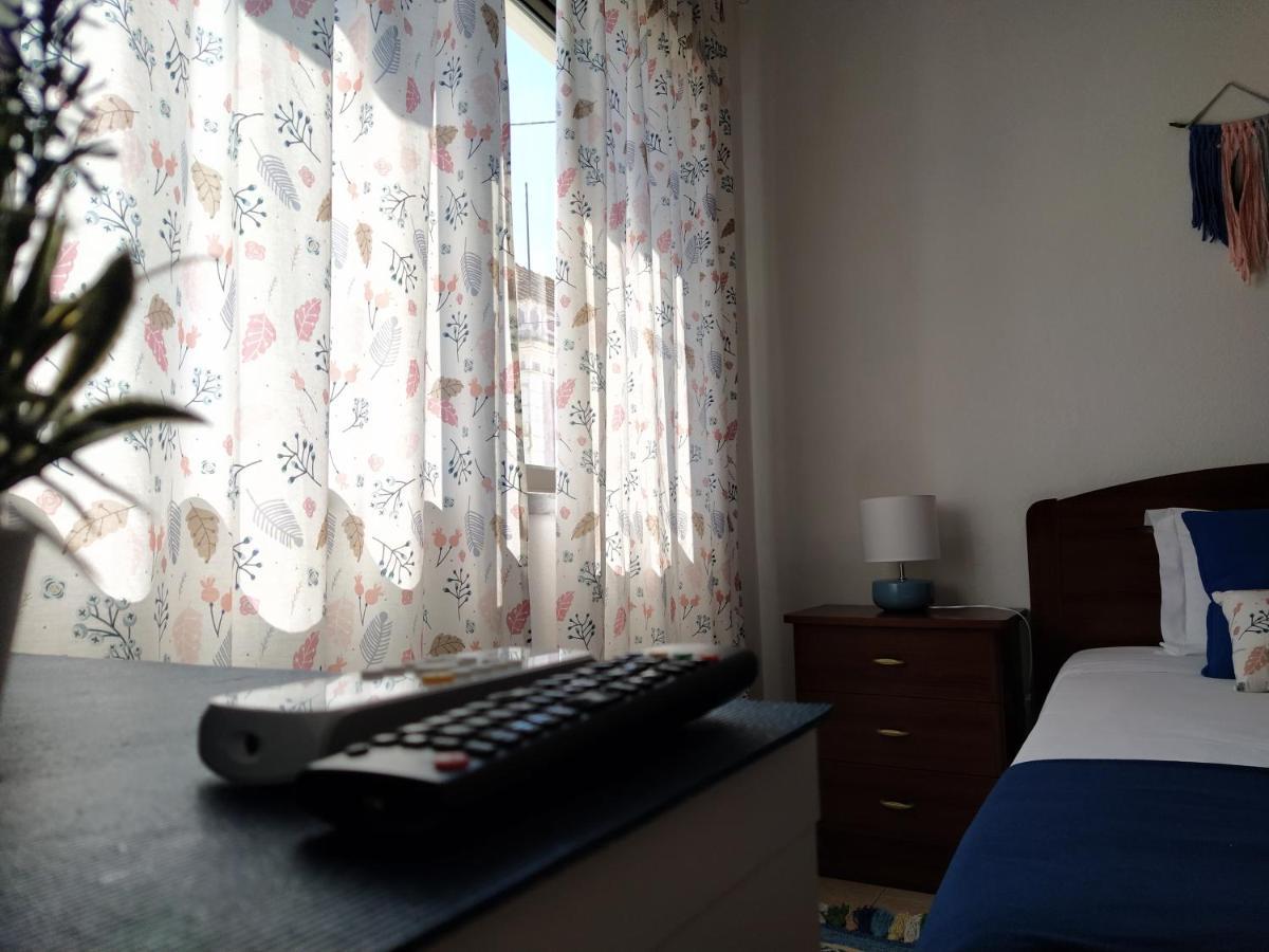 Atjuditehome Alpiarça Екстериор снимка