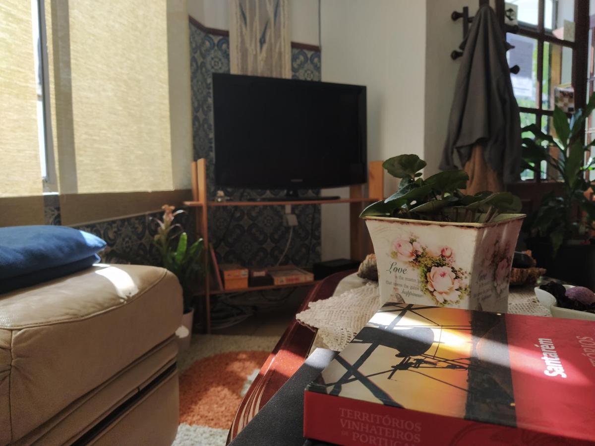 Atjuditehome Alpiarça Екстериор снимка