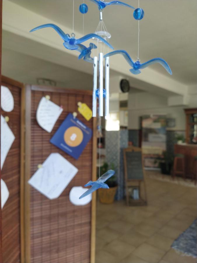 Atjuditehome Alpiarça Екстериор снимка