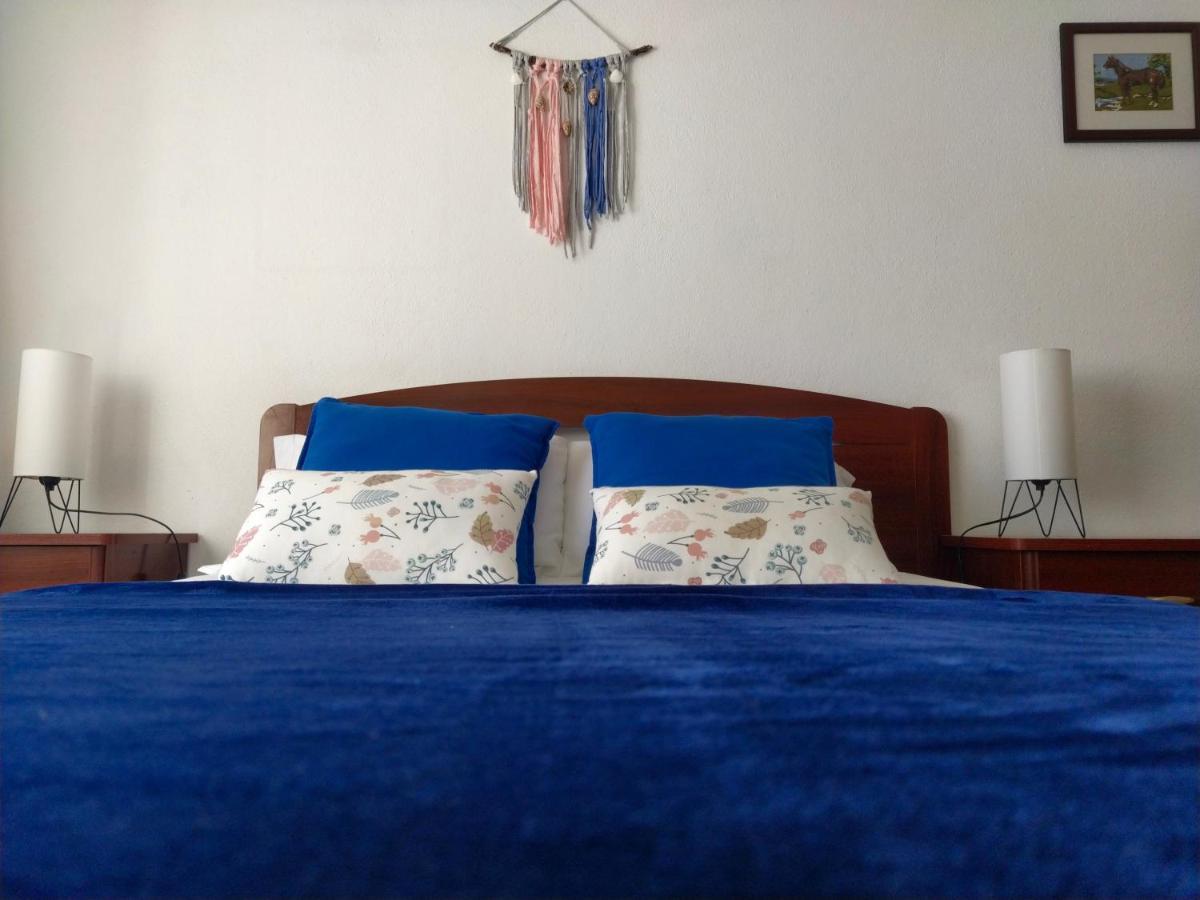 Atjuditehome Alpiarça Екстериор снимка