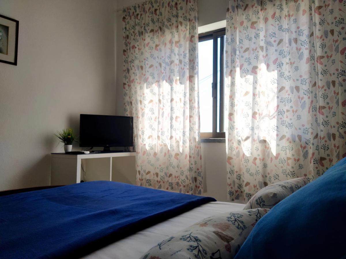 Atjuditehome Alpiarça Екстериор снимка