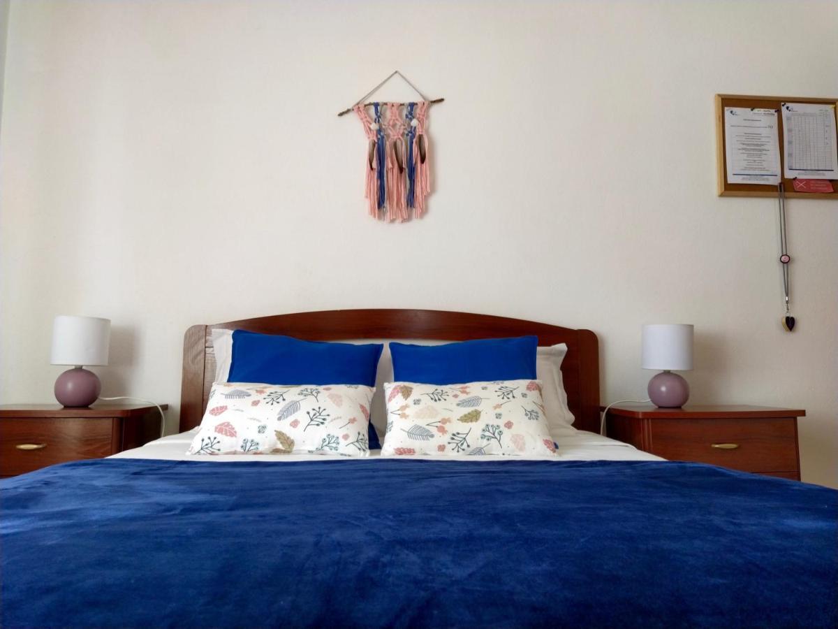 Atjuditehome Alpiarça Екстериор снимка