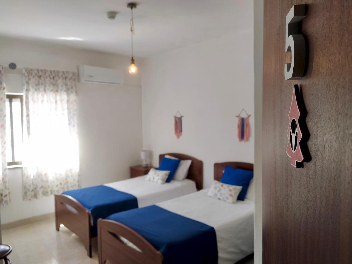 Atjuditehome Alpiarça Екстериор снимка