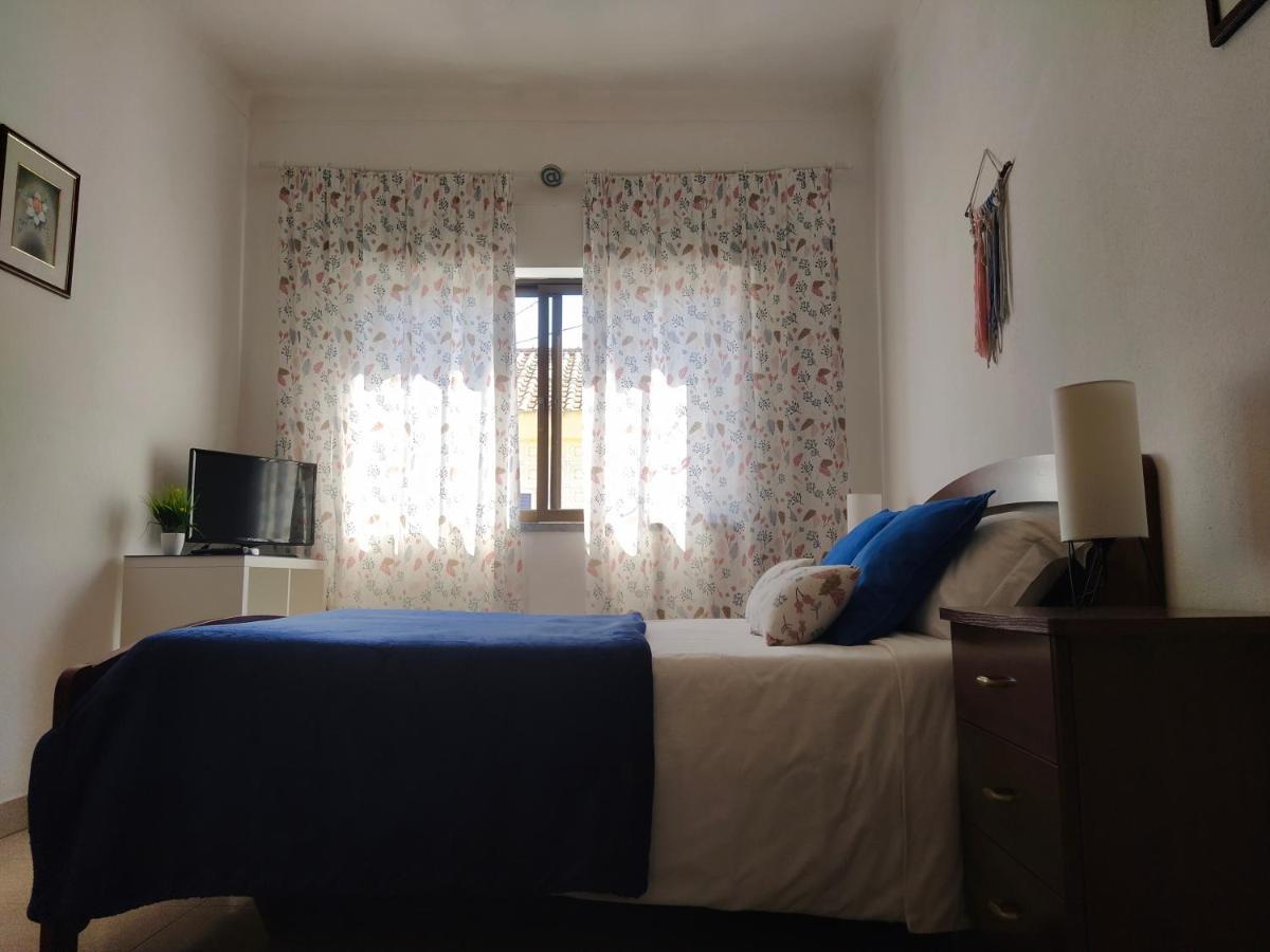 Atjuditehome Alpiarça Екстериор снимка