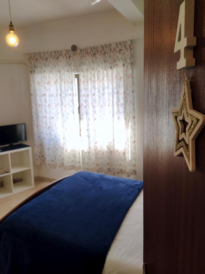 Atjuditehome Alpiarça Екстериор снимка